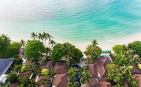 Baan Chaweng Beach Resort&spa - Sha Extra Plus Strand Von Chaweng 3*